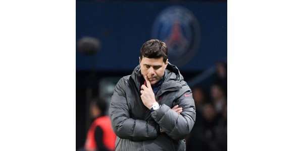 Pochettino menetti 15 miljoonaa euroa Pochettino menetti 15 miljoonaa euroa